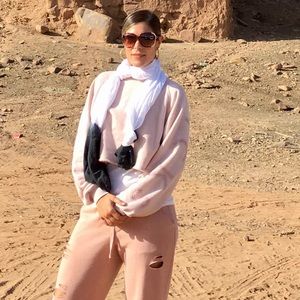 Meet your Posher, Frankie